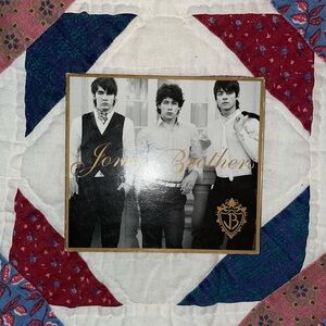 Jonas Brothers CD
